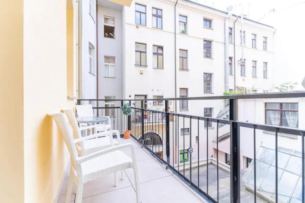 Apartmán Favorite In The Center Of 1 Praha